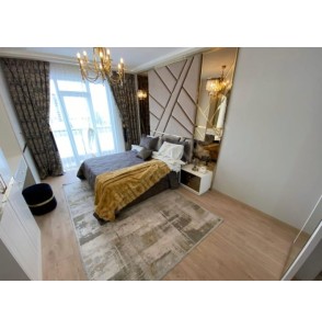 FIRSAT DAİRESİ FULL YAPILI MANZARA CEPHE YÜKSEK KATTA 4+1