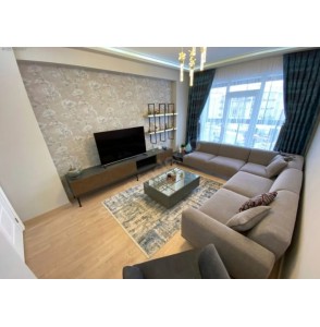FIRSAT DAİRESİ FULL YAPILI MANZARA CEPHE YÜKSEK KATTA 4+1