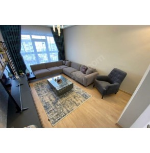 FIRSAT DAİRESİ FULL YAPILI MANZARA CEPHE YÜKSEK KATTA 4+1