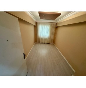 MEVLANA KÜLTÜR MERKEZİNE KOMŞU 3+1 ULTRA LÜKS YAPILI