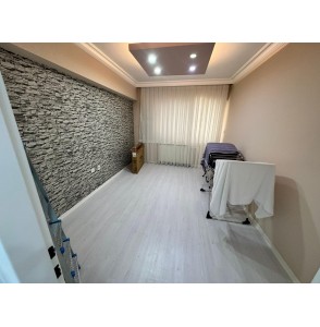 MEVLANA KÜLTÜR MERKEZİNE KOMŞU 3+1 ULTRA LÜKS YAPILI