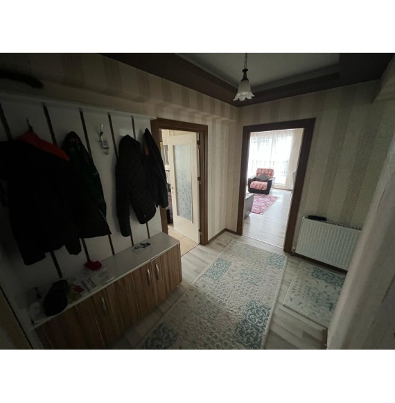 540 CADDE YAKINI 3+1 MASRAFSIZ E.BANYOLU FULL YAPILI