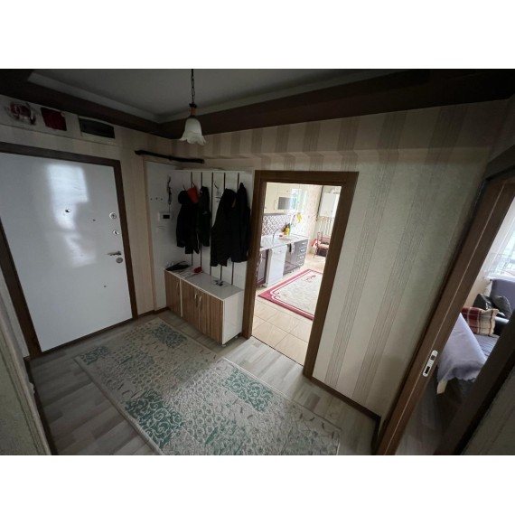 540 CADDE YAKINI 3+1 MASRAFSIZ E.BANYOLU FULL YAPILI