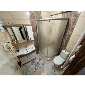 540 CADDE YAKINI 3+1 MASRAFSIZ E.BANYOLU FULL YAPILI