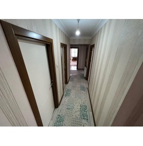 540 CADDE YAKINI 3+1 MASRAFSIZ E.BANYOLU FULL YAPILI