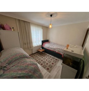 540 CADDE YAKINI 3+1 MASRAFSIZ E.BANYOLU FULL YAPILI