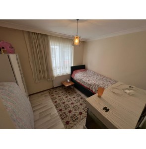 540 CADDE YAKINI 3+1 MASRAFSIZ E.BANYOLU FULL YAPILI