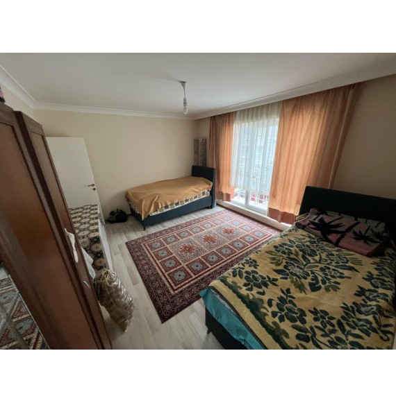540 CADDE YAKINI 3+1 MASRAFSIZ E.BANYOLU FULL YAPILI