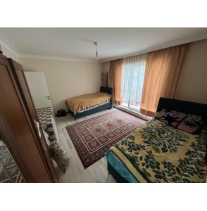 540 CADDE YAKINI 3+1 MASRAFSIZ E.BANYOLU FULL YAPILI