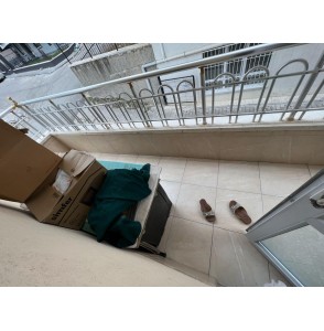540 CADDE YAKINI 3+1 MASRAFSIZ E.BANYOLU FULL YAPILI