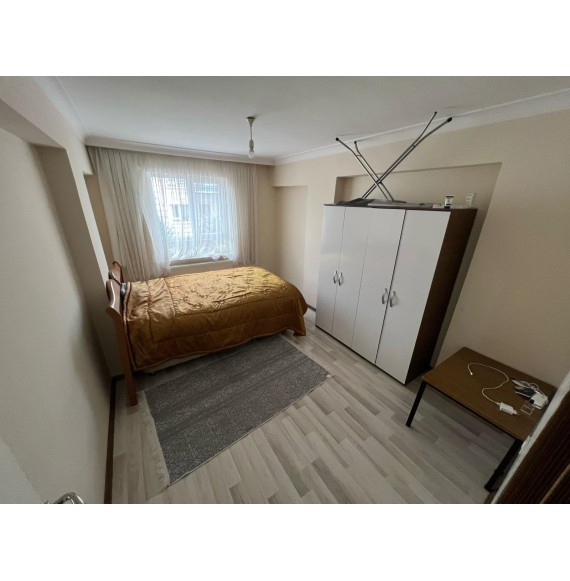 540 CADDE YAKINI 3+1 MASRAFSIZ E.BANYOLU FULL YAPILI