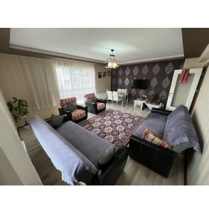540 CADDE YAKINI 3+1 MASRAFSIZ E.BANYOLU FULL YAPILI
