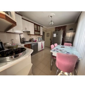 301 CADDE YAKINI 5+1 ULTRA GENİŞLİKTE DUBLEX DAİRE