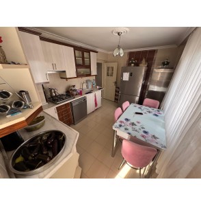 301 CADDE YAKINI 5+1 ULTRA GENİŞLİKTE DUBLEX DAİRE