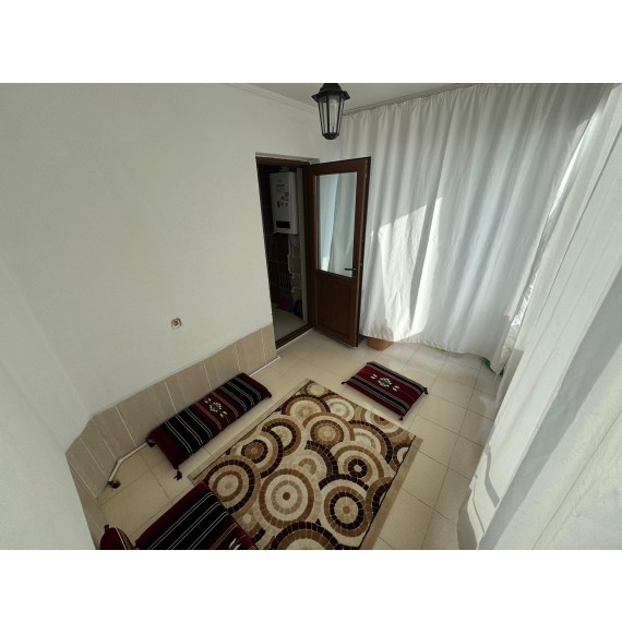 301 CADDE YAKINI 5+1 ULTRA GENİŞLİKTE DUBLEX DAİRE