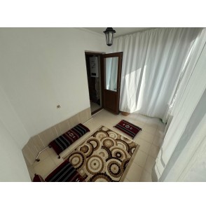 301 CADDE YAKINI 5+1 ULTRA GENİŞLİKTE DUBLEX DAİRE