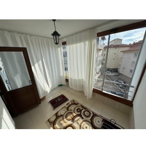 301 CADDE YAKINI 5+1 ULTRA GENİŞLİKTE DUBLEX DAİRE