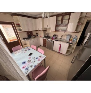 301 CADDE YAKINI 5+1 ULTRA GENİŞLİKTE DUBLEX DAİRE