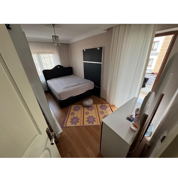 301 CADDE YAKINI 5+1 ULTRA GENİŞLİKTE DUBLEX DAİRE