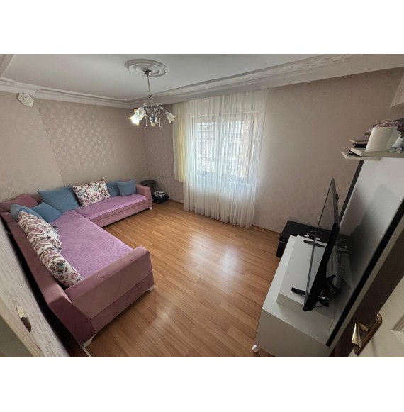 301 CADDE YAKINI 5+1 ULTRA GENİŞLİKTE DUBLEX DAİRE