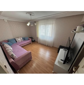 301 CADDE YAKINI 5+1 ULTRA GENİŞLİKTE DUBLEX DAİRE