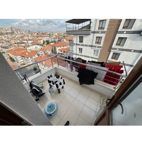 301 CADDE YAKINI 5+1 ULTRA GENİŞLİKTE DUBLEX DAİRE