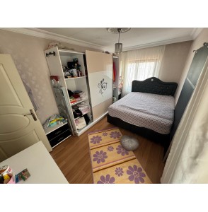 301 CADDE YAKINI 5+1 ULTRA GENİŞLİKTE DUBLEX DAİRE