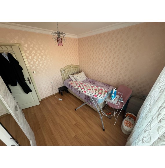 301 CADDE YAKINI 5+1 ULTRA GENİŞLİKTE DUBLEX DAİRE