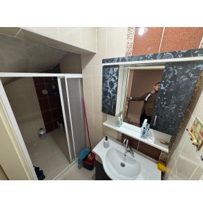 301 CADDE YAKINI 5+1 ULTRA GENİŞLİKTE DUBLEX DAİRE