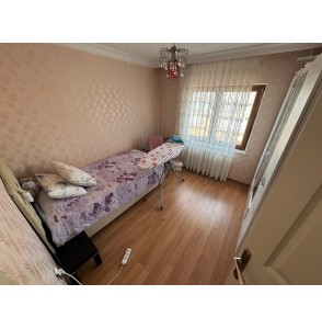 301 CADDE YAKINI 5+1 ULTRA GENİŞLİKTE DUBLEX DAİRE