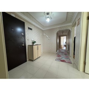 301 CADDE YAKINI 5+1 ULTRA GENİŞLİKTE DUBLEX DAİRE