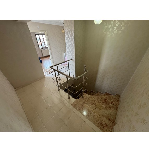 301 CADDE YAKINI 5+1 ULTRA GENİŞLİKTE DUBLEX DAİRE