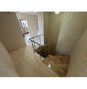 301 CADDE YAKINI 5+1 ULTRA GENİŞLİKTE DUBLEX DAİRE