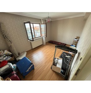 301 CADDE YAKINI 5+1 ULTRA GENİŞLİKTE DUBLEX DAİRE