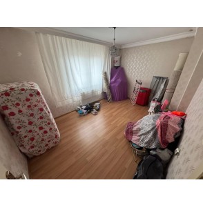 301 CADDE YAKINI 5+1 ULTRA GENİŞLİKTE DUBLEX DAİRE