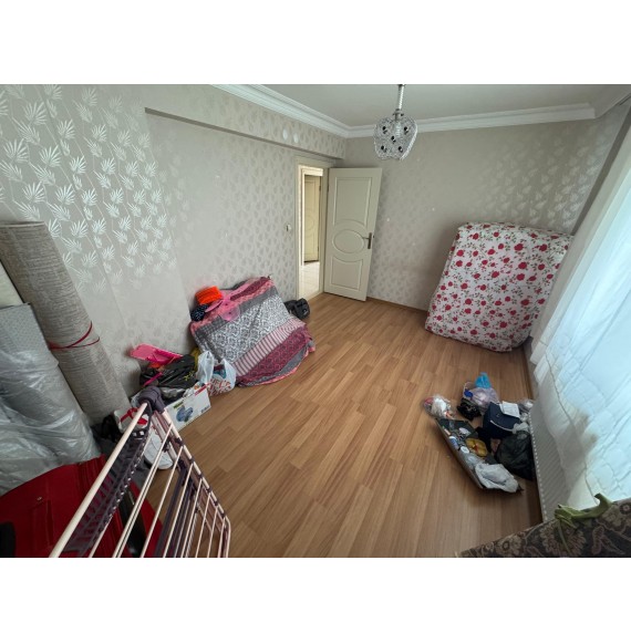 301 CADDE YAKINI 5+1 ULTRA GENİŞLİKTE DUBLEX DAİRE