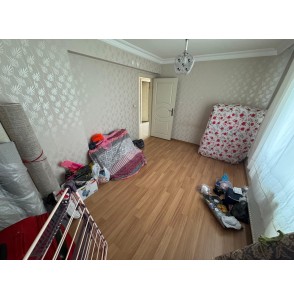 301 CADDE YAKINI 5+1 ULTRA GENİŞLİKTE DUBLEX DAİRE