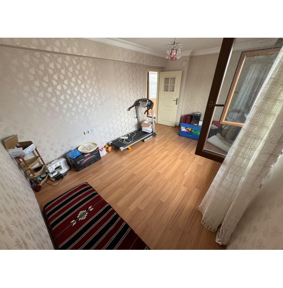 301 CADDE YAKINI 5+1 ULTRA GENİŞLİKTE DUBLEX DAİRE