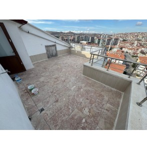 301 CADDE YAKINI 5+1 ULTRA GENİŞLİKTE DUBLEX DAİRE