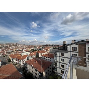 301 CADDE YAKINI 5+1 ULTRA GENİŞLİKTE DUBLEX DAİRE
