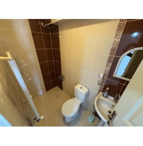 301 CADDE YAKINI 5+1 ULTRA GENİŞLİKTE DUBLEX DAİRE
