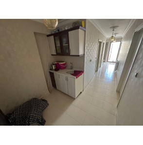 301 CADDE YAKINI 5+1 ULTRA GENİŞLİKTE DUBLEX DAİRE