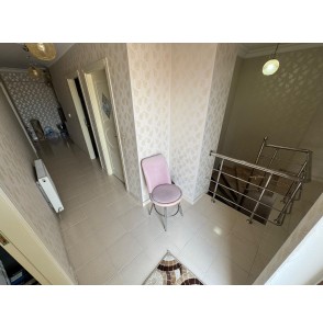 301 CADDE YAKINI 5+1 ULTRA GENİŞLİKTE DUBLEX DAİRE