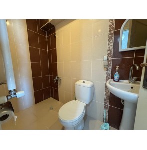 301 CADDE YAKINI 5+1 ULTRA GENİŞLİKTE DUBLEX DAİRE