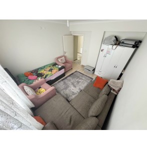 ÇAMBAŞI CADDESİ ÜZERİDE FULL YAPILI KAT KONUMUNDA 150 m2 3+1