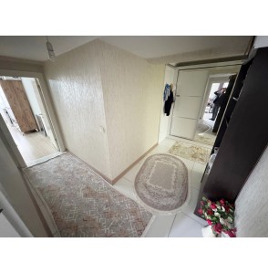 ÇAMBAŞI CADDESİ ÜZERİDE FULL YAPILI KAT KONUMUNDA 150 m2 3+1