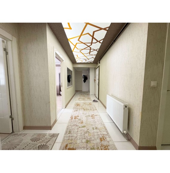 ÇAMBAŞI CADDESİ ÜZERİDE FULL YAPILI KAT KONUMUNDA 150 m2 3+1