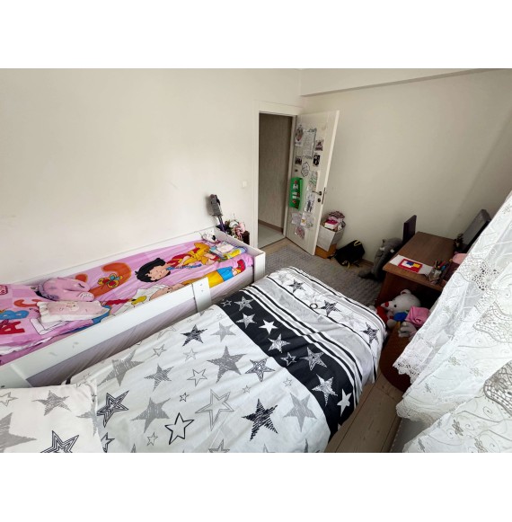 ÇAMBAŞI CADDESİ ÜZERİDE FULL YAPILI KAT KONUMUNDA 150 m2 3+1