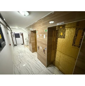 GAZELLER CADDESİNE KOMŞU 3+1 FULL YAPILI SIFIR DAİRE