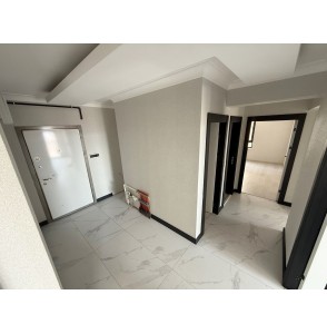 GAZELLER CADDESİNE KOMŞU 3+1 FULL YAPILI SIFIR DAİRE